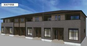 茨城県古河市大山 賃貸アパート