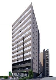 東京都豊島区南大塚２ 賃貸マンション