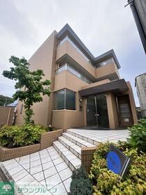 千葉県千葉市花見川区検見川町１ 賃貸マンション