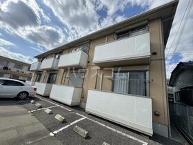 群馬県太田市新井町 賃貸アパート