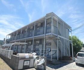 京都府亀岡市篠町篠下西裏 賃貸アパート