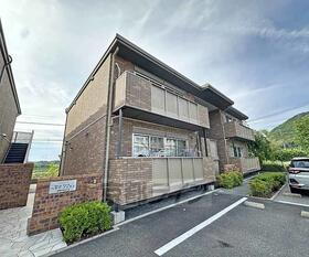 京都府亀岡市篠町馬堀駅前２ 賃貸アパート