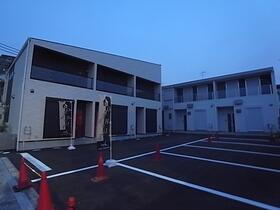 兵庫県伊丹市大野２ 賃貸アパート