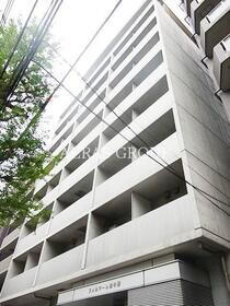 東京都中野区中央５ 賃貸マンション