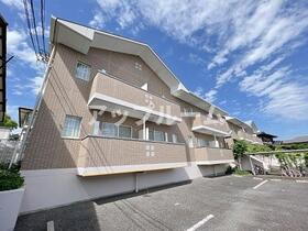 愛知県春日井市岩成台１０ 賃貸マンション