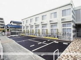 福岡県福岡市早良区南庄６ 賃貸アパート