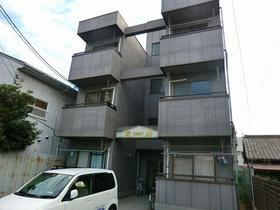 愛知県名古屋市守山区廿軒家 4階建 築34年4ヶ月