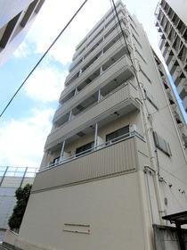 東京都豊島区池袋３ 8階建 築39年10ヶ月