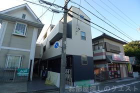 愛知県名古屋市南区駈上１ 3階建 築3年11ヶ月