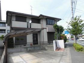 静岡県浜松市中央区蜆塚３ 2階建 築32年6ヶ月