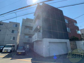 北海道札幌市北区北三十八条西２ 4階建 築13年10ヶ月