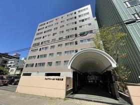 北海道札幌市中央区南九条西６ 9階建 築34年2ヶ月