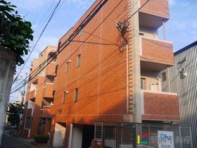福岡県福岡市中央区小笹３ 4階建 築15年10ヶ月