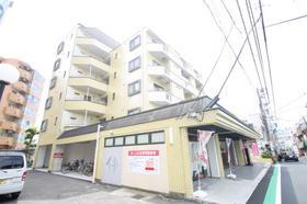 神奈川県大和市中央林間５ 6階建 築35年5ヶ月