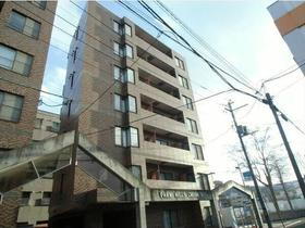 北海道札幌市中央区北六条西２６ 7階建 築28年3ヶ月
