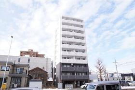 北海道札幌市中央区南十一条西１１ 10階建 築17年6ヶ月