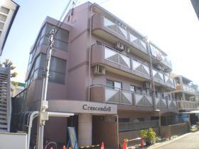 兵庫県神戸市東灘区御影本町６ 4階建 築28年3ヶ月