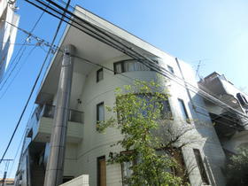 東京都板橋区小茂根２ 3階建 築34年1ヶ月