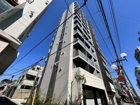 東京都立川市高松町２ 12階建 築1年10ヶ月