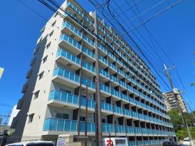 東京都足立区谷中１ 10階建 築7年1ヶ月