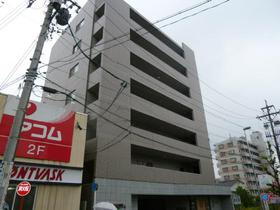 愛知県名古屋市天白区中平１ 7階建 築19年2ヶ月