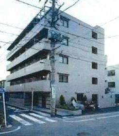 東京都杉並区西荻北４ 5階建 築24年6ヶ月