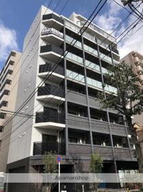 神奈川県横浜市南区真金町２ 9階建 築5年6ヶ月