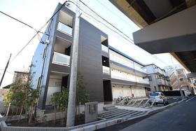 神奈川県大和市下鶴間 3階建 築5年9ヶ月