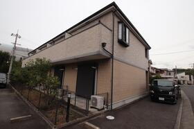 チェリッシュハイツ