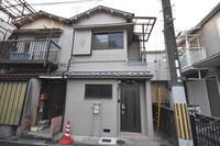 磯島茶屋町貸家
