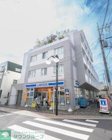東京都杉並区西荻北４ 5階建 築6年9ヶ月