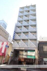 岡山県岡山市北区内山下１ 8階建 築30年10ヶ月