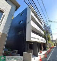 神奈川県川崎市麻生区上麻生5 4階建 築2年5ヶ月