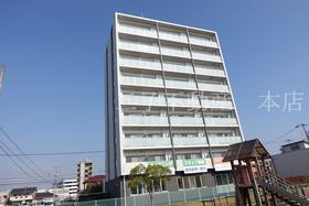 岡山県岡山市北区北長瀬表町３ 9階建