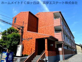 ラシャンブル福田１号館