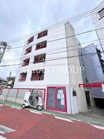 プラティーク夏目坂 5階建