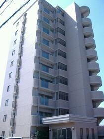 栃木県栃木市旭町 賃貸マンション