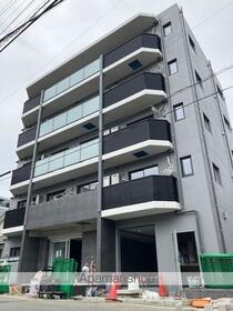 プライムブリス中野富士見町Ｉ 5階建
