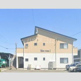 ｂｌｕｅ　ｒｏｓｅＩ 2階建