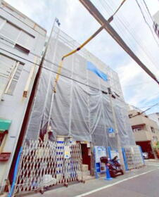 東京都台東区台東１ 4階建 