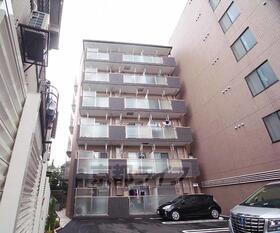 フェリオ・ヴィヴァーチェ 6階建