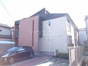 大阪府豊中市長興寺南４ 賃貸アパート