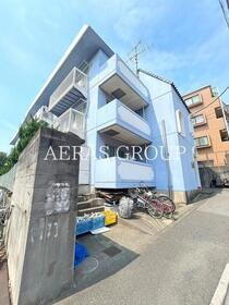 東京都板橋区向原３ 賃貸マンション