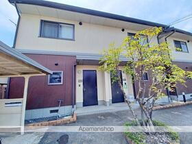 メゾンエスポワールＡ