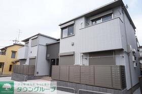 神奈川県横浜市泉区和泉が丘３ 賃貸アパート