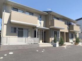 群馬県前橋市日吉町３ 賃貸アパート