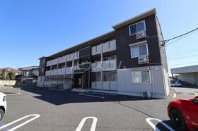 群馬県前橋市駒形町 賃貸アパート