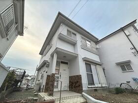 奈良県奈良市敷島町２ 賃貸一戸建て