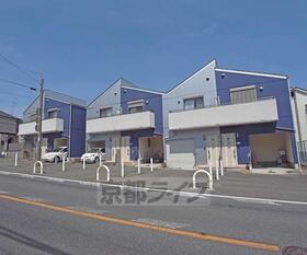 京都府長岡京市馬場２ 2階建 築19年11ヶ月