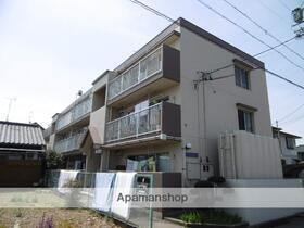 リバーコート二子